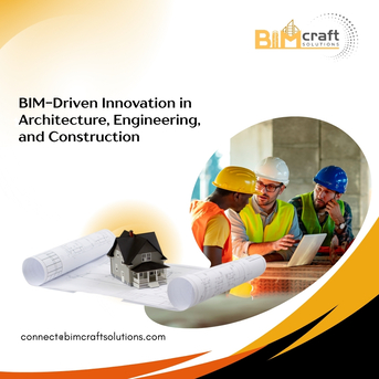 Dubai, Technical, BIM Craft Solutions: Crafting Digital Futures In Engineering