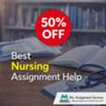 Achieve Academic Excellence With Expert Nursing Support