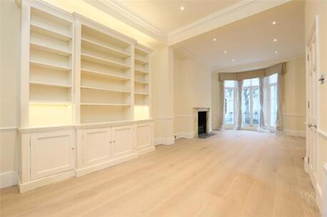 London, Business, YD Decorating Services Ltd