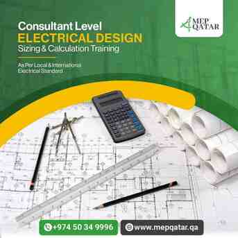 Doha, Education, Eletrical Certification Course| Electrical Classes| Electrical Program