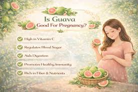 New Delhi, Health, Guava In Pregnancy: Benefits, Safety, And Is It Good For Pregnant Women?