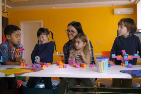 Mumbai, Education, Montessori Teacher Training Course