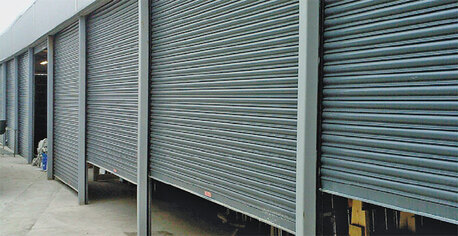 Ahmedabad, Business, Rolling Shutter Manufacturer In Sanand