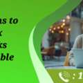 Easy Ways To Resolve QuickBooks Unrecoverable Error