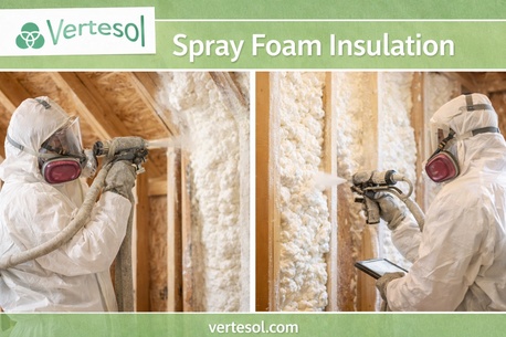 New York, Construction, Right Destination For Spray Foam Insulation Albany