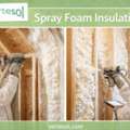 Right Destination For Spray Foam Insulation Albany