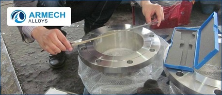 Mumbai, Machinery, Stainless Steel 316 Flanges