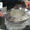 Stainless Steel 316 Flanges