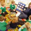 Nursery Teacher Training Course