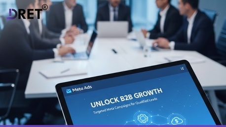 Gurugram, Marketing, Meta Ads For B2B Lead Generation: Proven Strategies For 2026