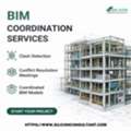 Explore The Best BIM Coordination Services San Diego For BIM Projects, USA