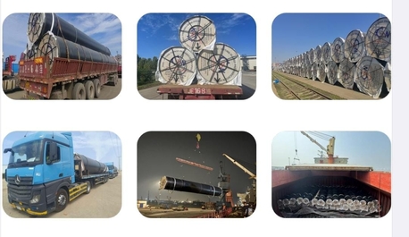 Ad Diriyah, Manpower, Fabrication Service Water Oil&gas Pipelines Available