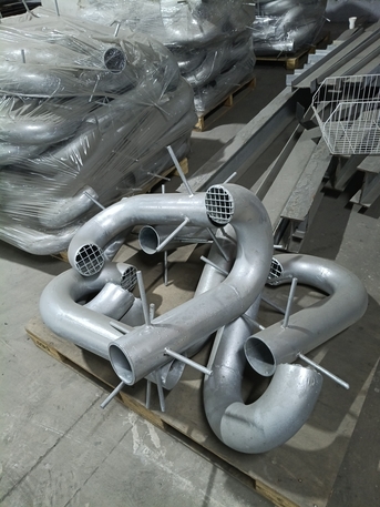 Ad Diriyah, Manpower, Fabrication Service Water Oil&gas Pipelines Available