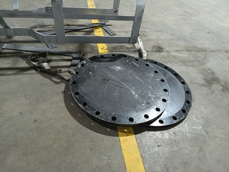 Ad Diriyah, Manpower, Fabrication Service Water Oil&gas Pipelines Available