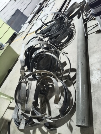 Ad Diriyah, Manpower, Fabrication Service Water Oil&gas Pipelines Available