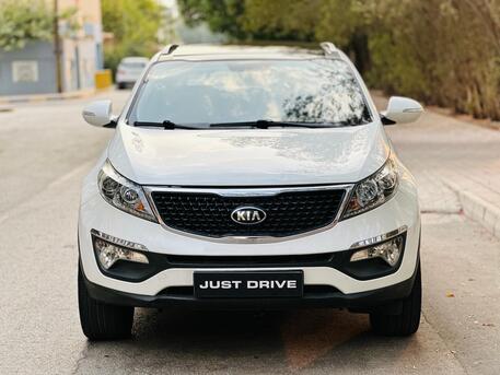 Salmaniya, Vehicles, Cars & Trucks , BHD 3250,  Kia Sportage,  2015,  Automatic,  105000 KM,    MODEL FULL OPTION WITH PANORAMIC SUNROOF CALL OR WHATSAPP ON 35400768