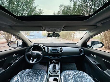 Salmaniya, Vehicles, Cars & Trucks , BHD 3250,  Kia Sportage,  2015,  Automatic,  105000 KM,    MODEL FULL OPTION WITH PANORAMIC SUNROOF CALL OR WHATSAPP ON 35400768