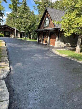 Toronto, Construction, Get Your Asphalt Sealing Quote In Fenelon Falls Today &ndash; Book Now!
