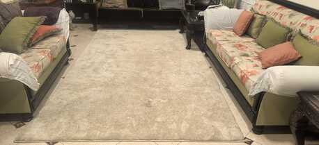 Khobar, Household Items, SAR 300,  Thick Large Area Rug