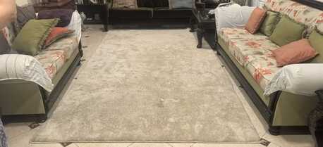 Khobar, Household Items, SAR 300,  Thick Large Area Rug
