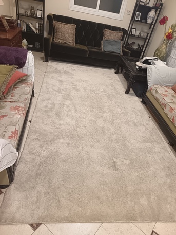 Khobar, Household Items, SAR 300,  Thick Large Area Rug