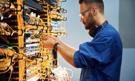 New York, Education, A Quick Explanation On How To Become A Network Technician