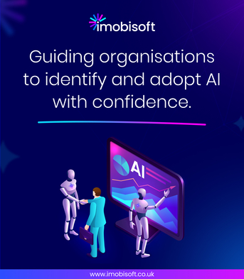 London, Software Development, Build Confidence In AI Implementation