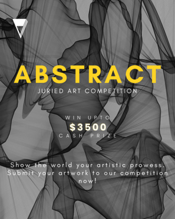 Los Angeles, Artists, Abstract Painting Meets Global Recognition | Abstract Art Competition &ndash; TERAVARNA