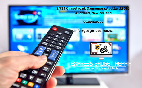 Auckland, Television, #No.1 Tv Repair Services In Ormiston-repair Services