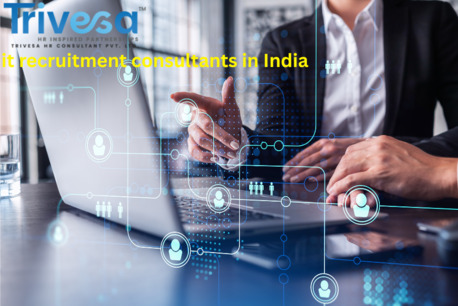 Mumbai, Creative, It Recruitment Consultants In India