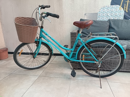 Khobar, Bicycles, SAR 850,  Bycycle