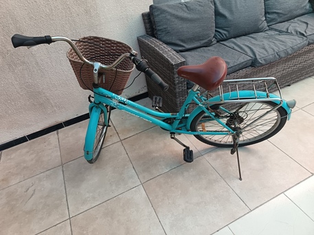 Khobar, Bicycles, SAR 850,  Bycycle