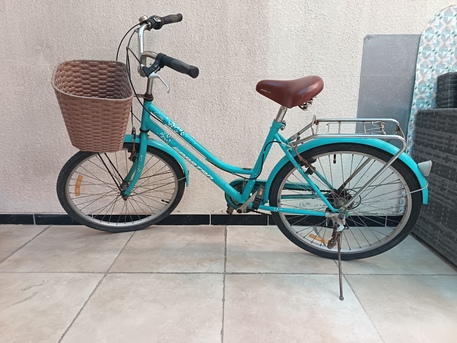 Khobar, Bicycles, SAR 850,  Bycycle