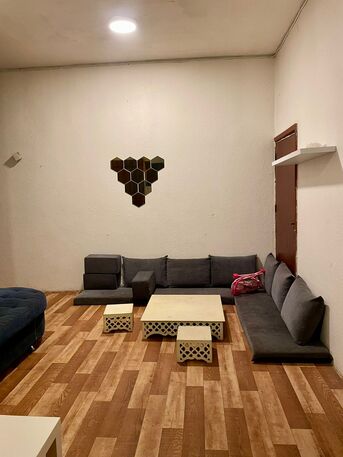 Jubail, Apartments/Houses, SAR 2200/month,  Furnished,  Fully Furnished Family Flat