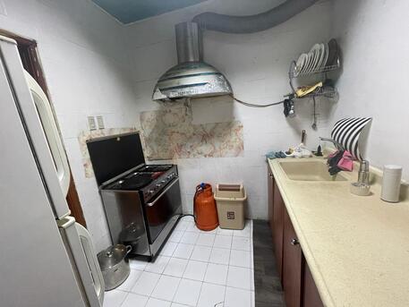 Jubail, Apartments/Houses, SAR 2200/month,  Furnished,  Fully Furnished Family Flat