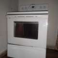 SAR 850,  Cooking Range & Dryer (Amana Company)