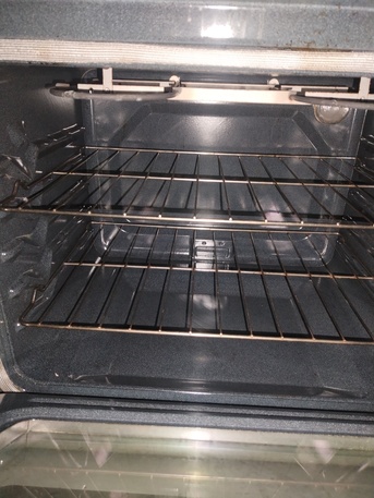 Dammam, Electronics, SAR 850,  Cooking Range & Dryer (Amana Company)