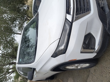 Riyadh, Vehicles, Cars & Trucks , SAR 80000,  Chevrolet Traverse,  2023,  Automatic,  45000 KM,  Mint Condition