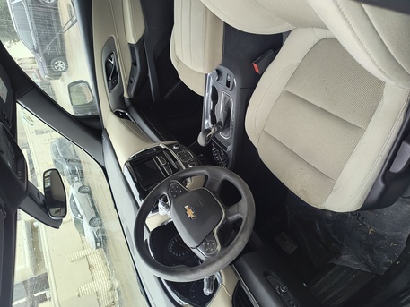 Riyadh, Vehicles, Cars & Trucks , SAR 80000,  Chevrolet Traverse,  2023,  Automatic,  45000 KM,  Mint Condition