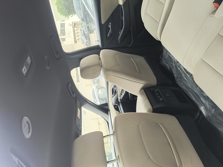 Riyadh, Vehicles, Cars & Trucks , SAR 80000,  Chevrolet Traverse,  2023,  Automatic,  45000 KM,  Mint Condition