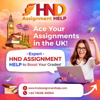 Sydney, Education, Assignment Help UK &ndash; Expert HND Assignment Help To Boost Your Grades Fast