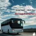 Need Group Transportation In Edmonton? Book A Charter Bus Today