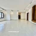 KWD 800/month,  4 BR,  Spacious 4-Master Bedroom Floor For Rent In Al-Massayel