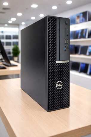 Manama, Electronics, BHD 168,  Dell Core I7 10th Gen OptiPlex Computer &ndash;, 8GB DDR4 RAM, 512GB SSD, Windows 11 Pro &ndash; Good