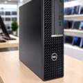 BHD 168,  Dell Core I7 10th Gen OptiPlex Computer &ndash;, 8GB DDR4 RAM, 512GB SSD, Windows 11 Pro &ndash; Good