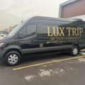 Luxury Wedding Limo Service | Luxury Limo In Ontario - Lux Trip