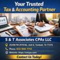 Hire CPA In Houston Texas For Corporate Tax And Accounting Services