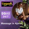 Unlock Total Relaxation &mdash; Discover The Healing Power Of Rangeela Spa Ajman