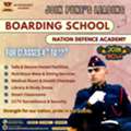 NDA Boarding School In Pune