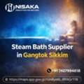 Trusted Steam Bath Supplier In Gangtok Sikkim Today